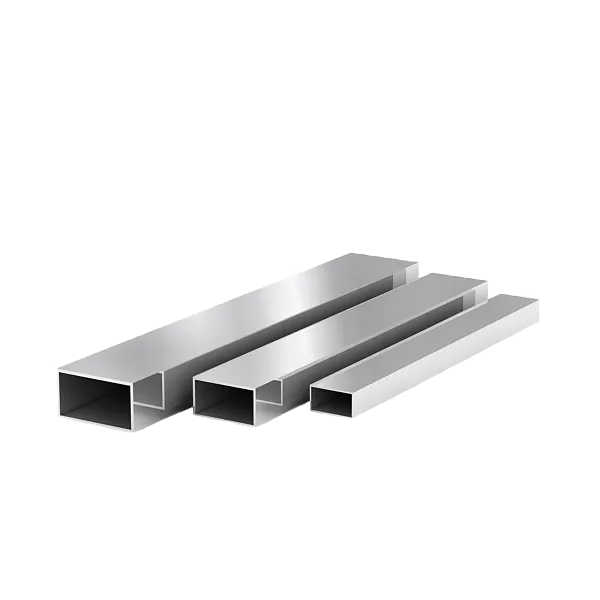 Труба нержавеющая сварная AISI 304/304L 20х20x1,5 зеркальная