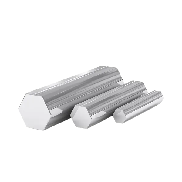 Шестигранник нержавеющий AISI 304 22 Индия