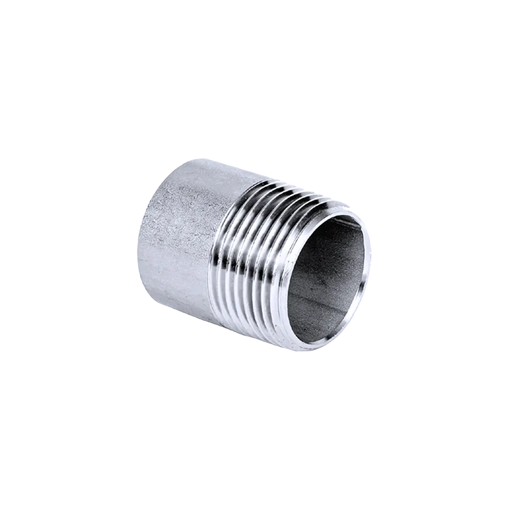 Полусгон  3/4"  1.4301 